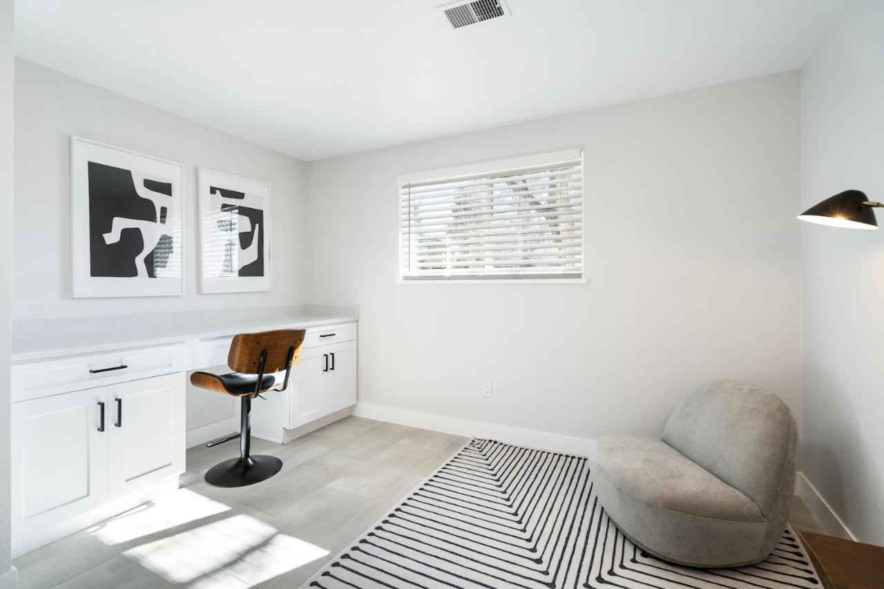 @ Marbella - Spacious And Modern Home In Arvada Exterior photo
