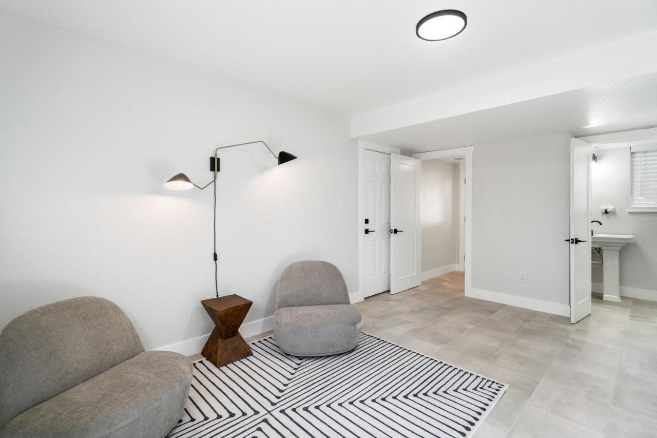 @ Marbella - Spacious And Modern Home In Arvada Exterior photo
