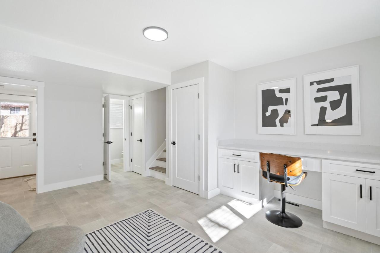 @ Marbella - Spacious And Modern Home In Arvada Exterior photo