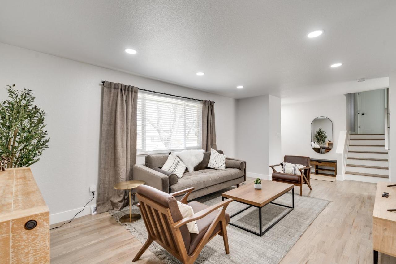 @ Marbella - Spacious And Modern Home In Arvada Exterior photo