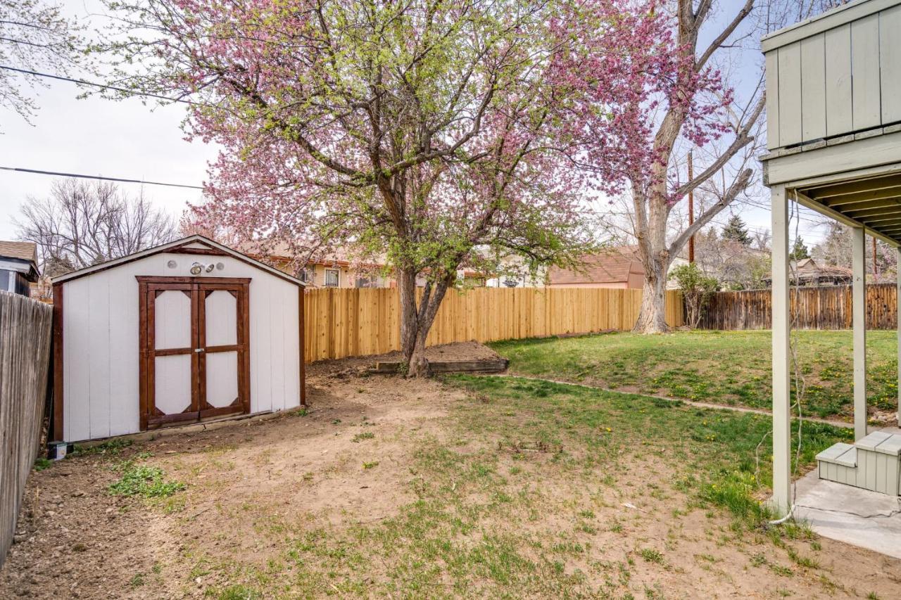 @ Marbella - Spacious And Modern Home In Arvada Exterior photo