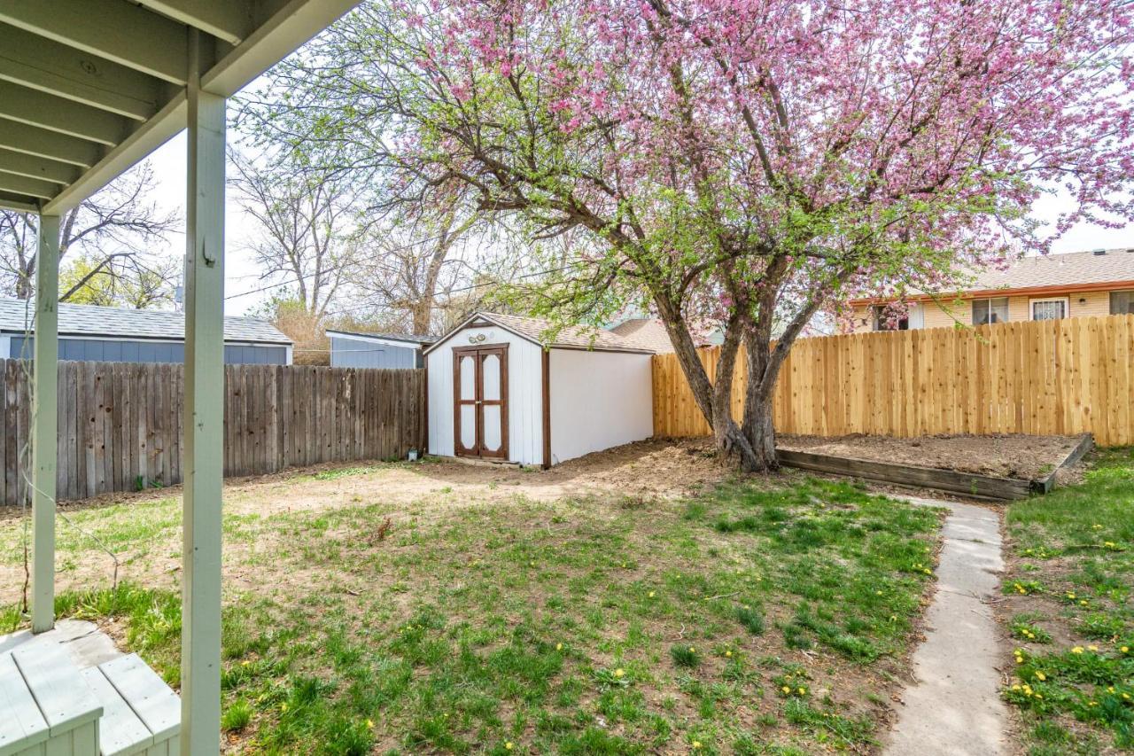 @ Marbella - Spacious And Modern Home In Arvada Exterior photo